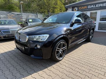 BMW X4 - 2