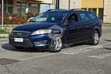Ford FORD Mondeo 2.0 TDCi 115 CV Station Wagon Titani - Ford Mondeo aus 2010: Kombi