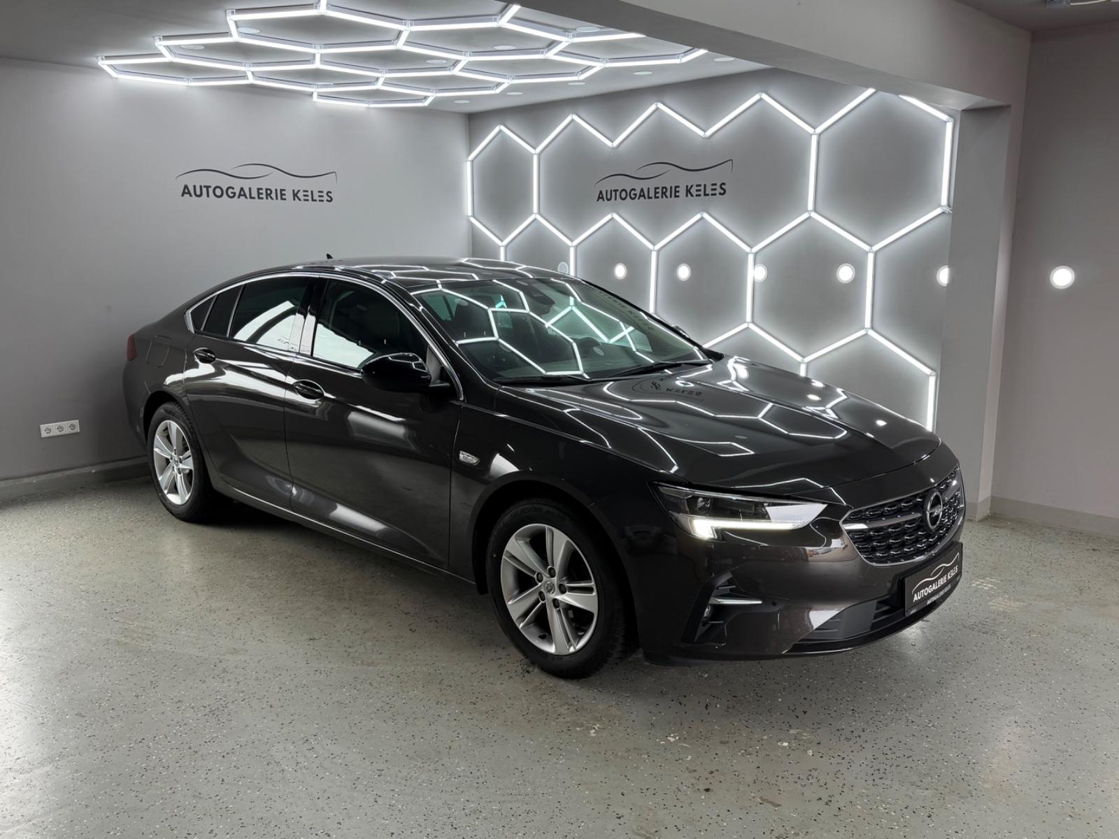 Opel Insignia B Sport LED*DIGITALTACHO*SPUR*RFK*TOTW
