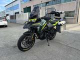 Benelli TRK 702 X - BENELLI TRK 702