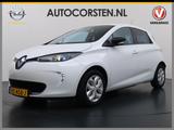 Renault ZOE Q210 Life Quickcharge 22kWh (ex Accu) Navi B - Renault: 21