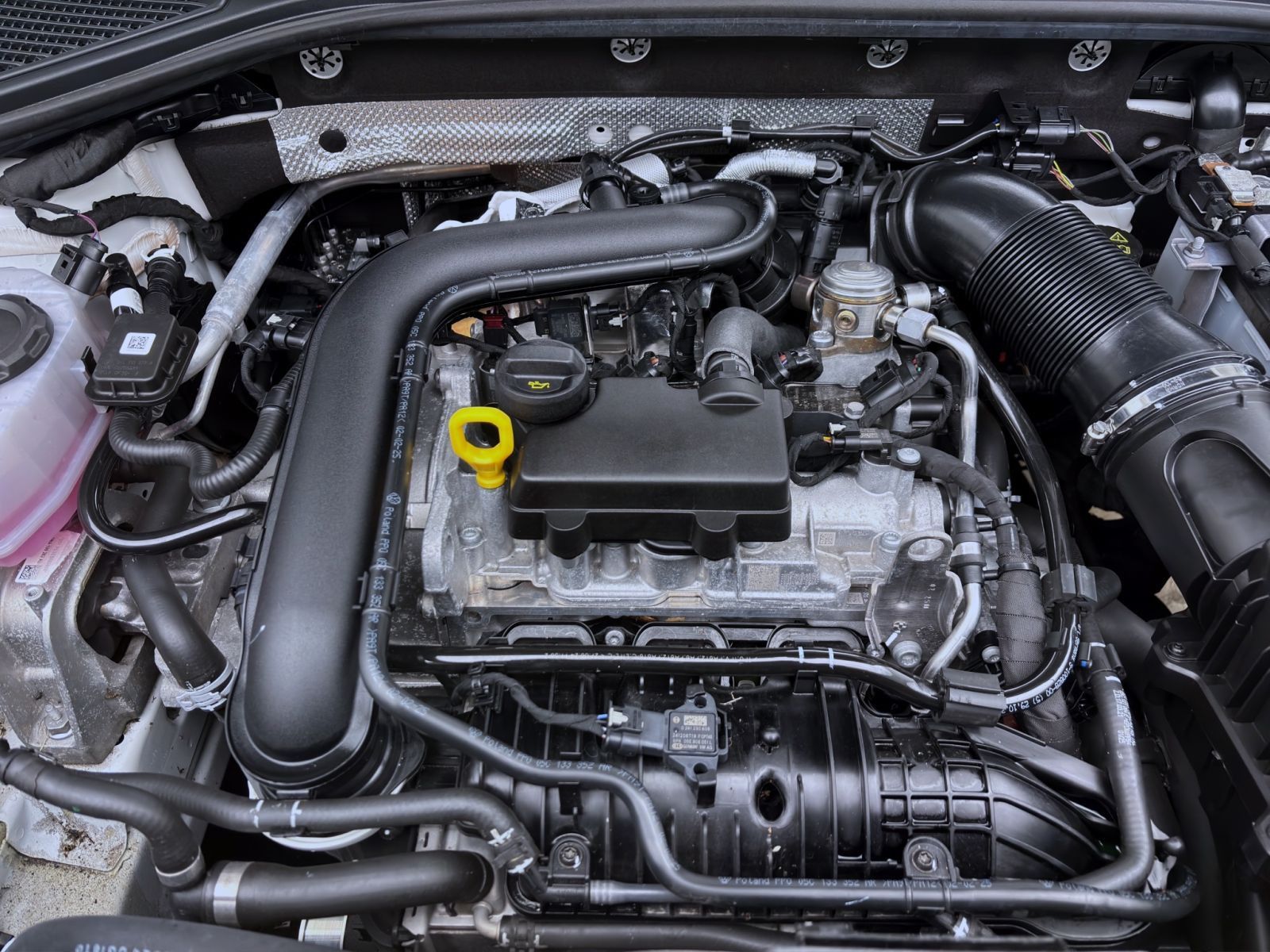 Volkswagen T-Roc - Bild 18