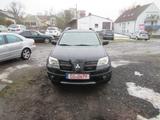 Mitsubishi Outlander 2.4 4WD Allrad Benzin - gebrauchte Mitsubishi Outlander aus dem Jahr 2006