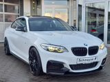 BMW M240i Coupe,LED,NAVI,PDC,Driving Assistent - BMW M240i aus 2020