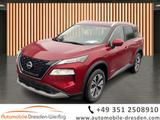 Nissan X-Trail 1.5 e-Power N-Connecta*Navi*ACC*360° - rote Nissan X-Trail