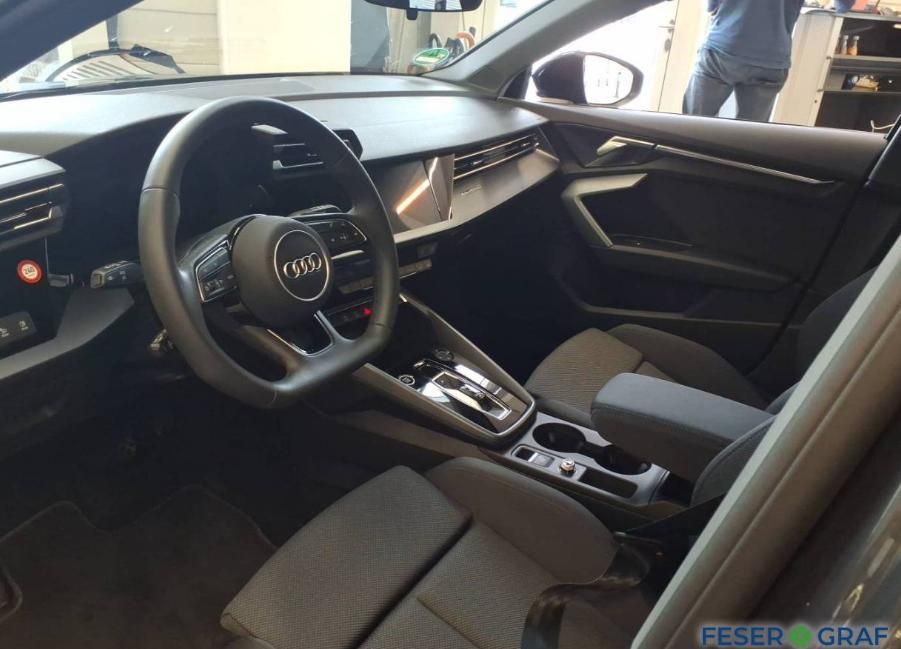 Audi A3 - Bild 5