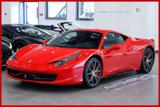 Ferrari 458 Italia DCT | FULL CARBON SPEC | SCUDETTI - Ferrari aus 2011