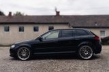 Audi A3 2.0 TDI 170PS  Sportback Attraction - Audi A3: TDI 170