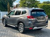 Subaru Forester 2.0ie Active  AHK Allrad  1Hand HU  Neu - Subaru Forester mit Hybrid-Antrieb: Active