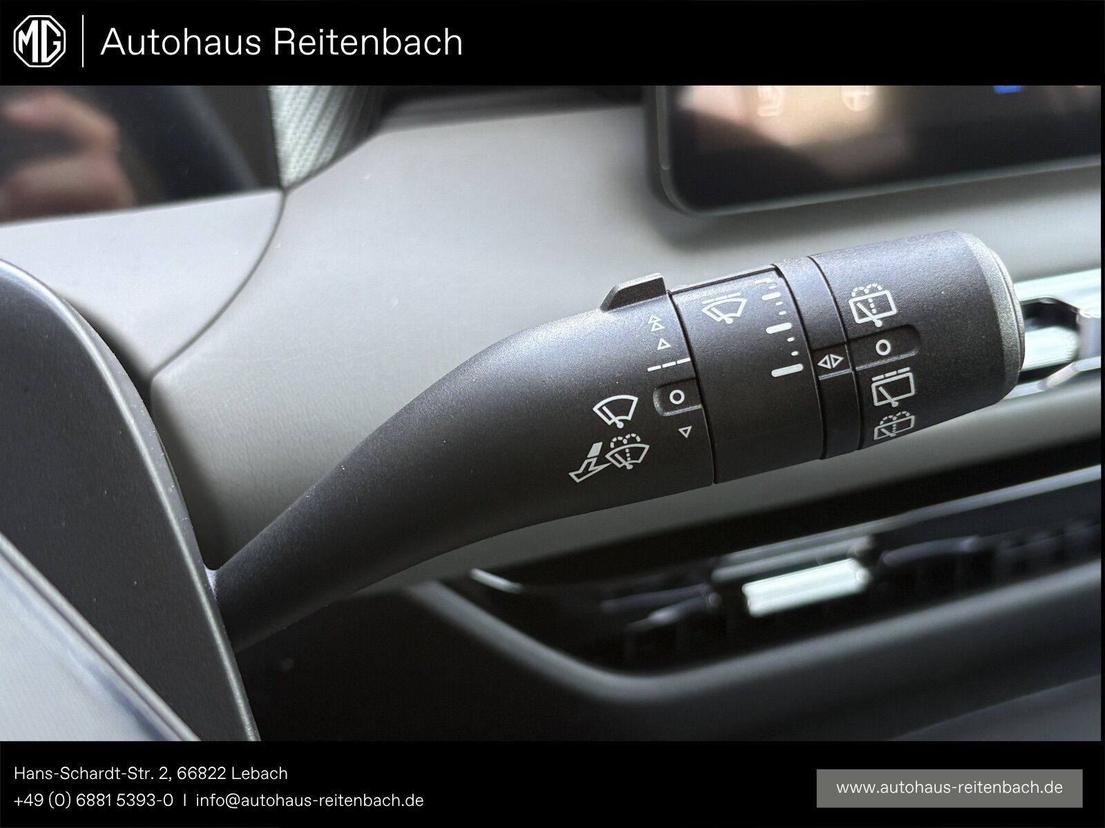 MG S5 - Bild 27