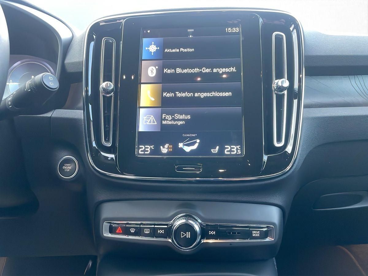 Volvo XC40 - Bild 17