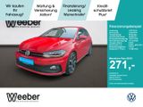 Volkswagen Polo GTI NAVI*LED*18ZOLL*DIGITALCOCKPIT*PDC LM - Volkswagen Polo aus 2019