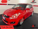 Suzuki Swift 1.2 VVT 5 porte GL Top - Suzuki Swift: Gl