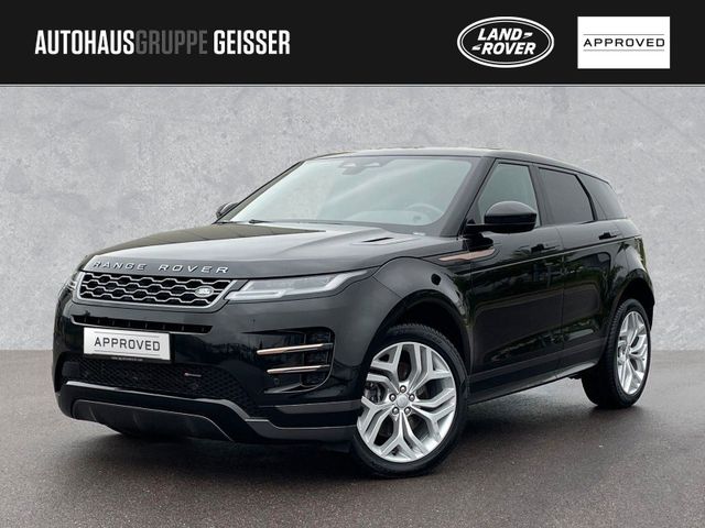 Land Rover RR Evoque P200 R-DYNAMIC SE AWD Automatik ACC