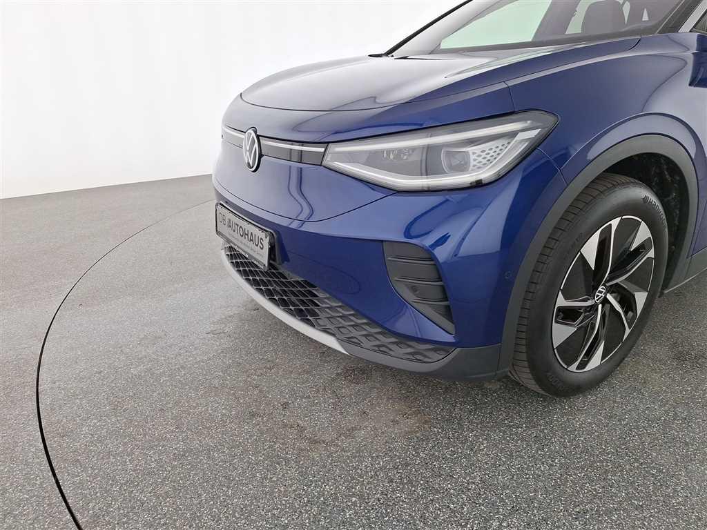 Volkswagen ID.4 Pro 82 kWh 4MOTION Infotainment-Paket Plus, миниатюра 30