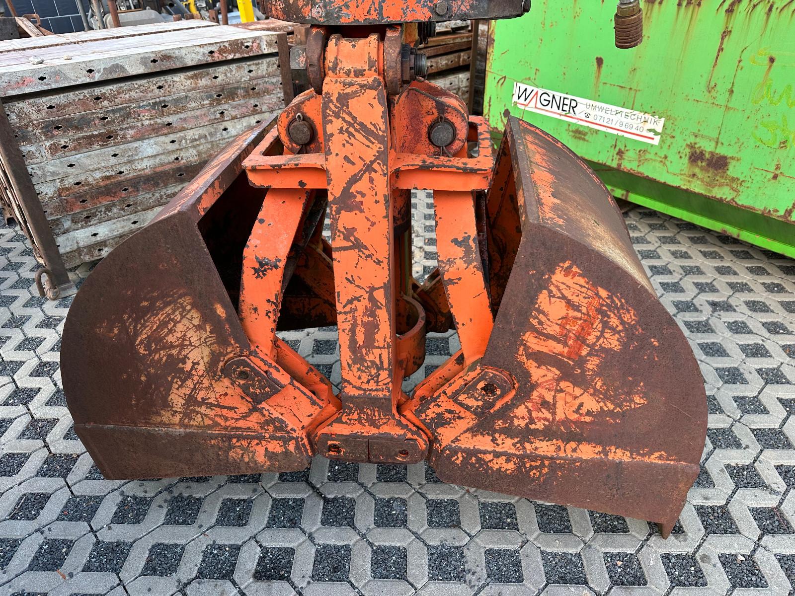 Andere Grabgreifer Greifer 600 mm