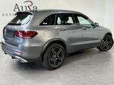 Mercedes-Benz GLC 220d 4Matic AMG-Line NAV+LED+AHK+PANO+360° - gebrauchte Mercedes-Benz GLC 220 aus dem Jahr 2022