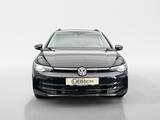 Volkswagen Golf VIII Variant 1.5 TSI GOAL*LED*AHK*KAMERA*NA - Jahreswagen