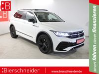 Volkswagen Tiguan Allspace - Vorschau Bild 1