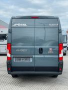 Pössl Summit Prime640*Modell 2024*Sonderpreis