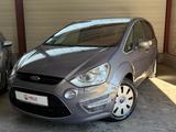 Ford S-Max S-MAX Titanium - gebrauchte Ford S-Max aus dem Jahr 2015