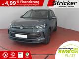 Volkswagen Tiguan Life 2.0TDI 16.265€ Rabatt! AHK LED+ Trav - Neuwagen mit Diesel-Antrieb: Geländewagen