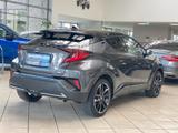 Toyota C-HR 2.0 Hybrid GR Sport NAVI*RFK*JBL*BI-LED*SHZ - Toyota C-HR: GR Sport