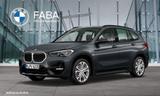 BMW X1 sDrive18i Sport Line HiFi DAB LED RFK Navi - gebrauchte BMW X1 aus dem Jahr 2022