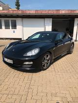 Porsche Panamera 3.6 tüv au neu - Porsche Panamera in Braunschweig