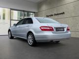 Mercedes-Benz E 250 E Limousine E 250 CGI BlueEfficiency *NAVI - gebrauchte Mercedes-Benz E 250 aus dem Jahr 2012