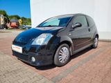 Citroën C2 VTR Plus - Citroën C2 aus 2007