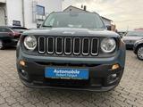 Jeep Renegade Longitude FWD 1.Hand