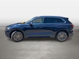 Volkswagen Touareg Elegance 4M TDI Tiptr. AHK Standheizung - VW Touareg Gebrauchtwagen in Leipzig