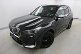 BMW iX1 30 xDrive xLine 360° ACC AHK Pano LRHZ H/K - BMW iX1 mit Schiebedach