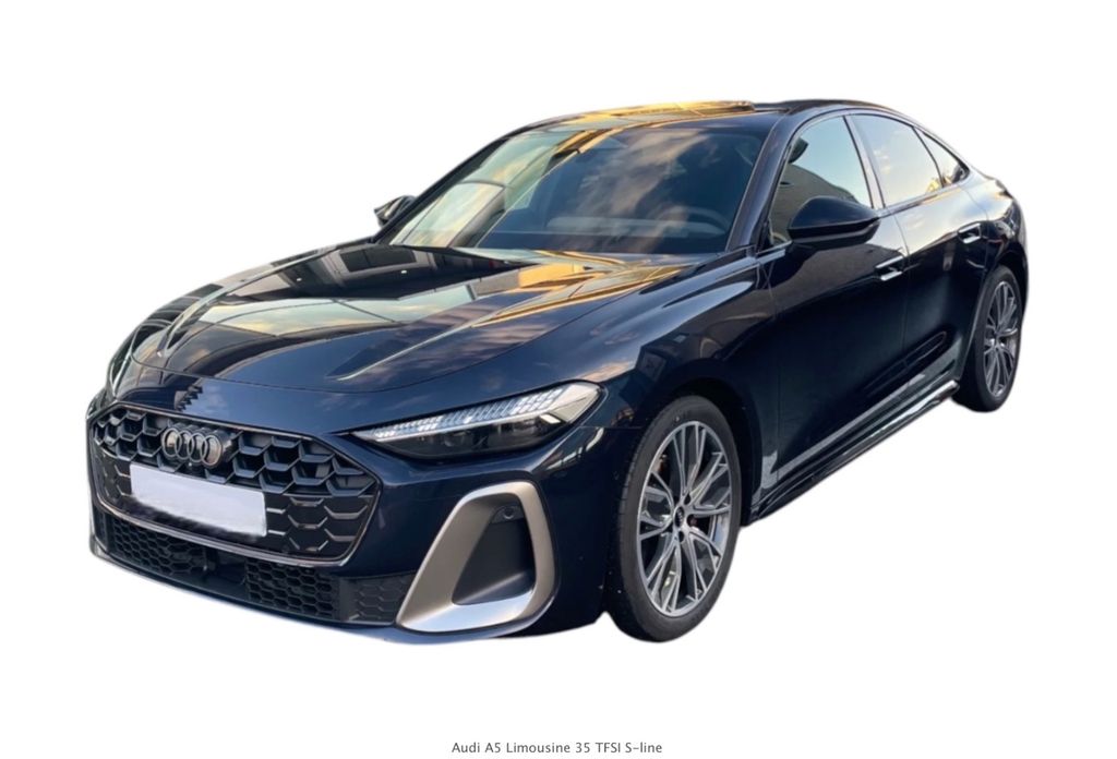 Image of Audi A5