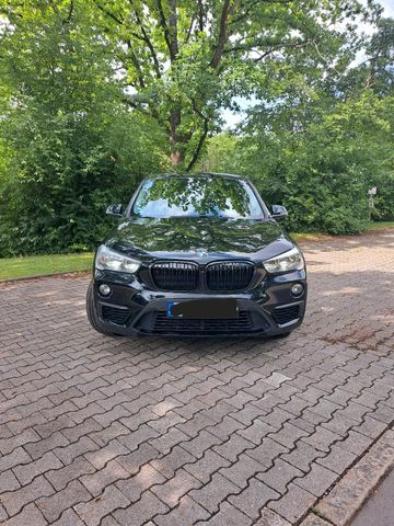 BMW BMW X1 F48