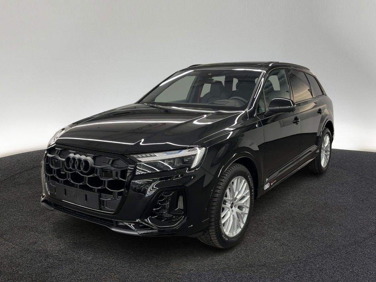 Audi SQ7 - Bild 2