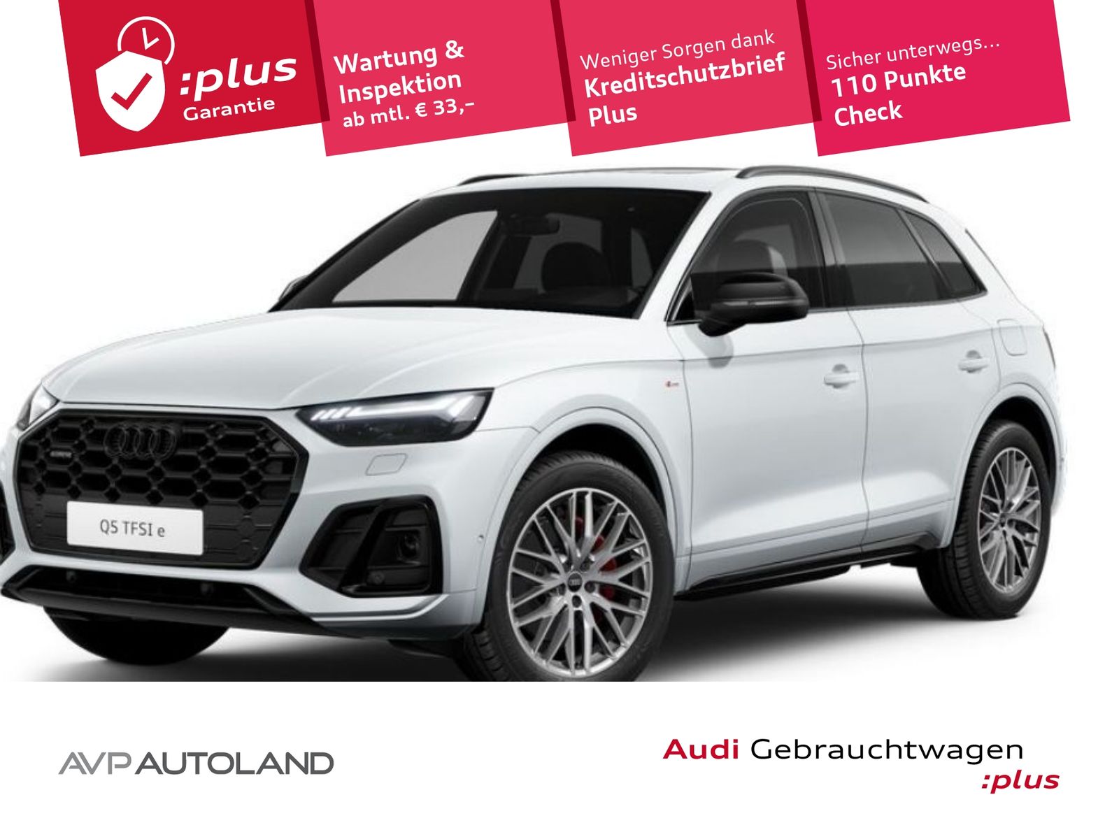 Audi Q5 - Bild 1