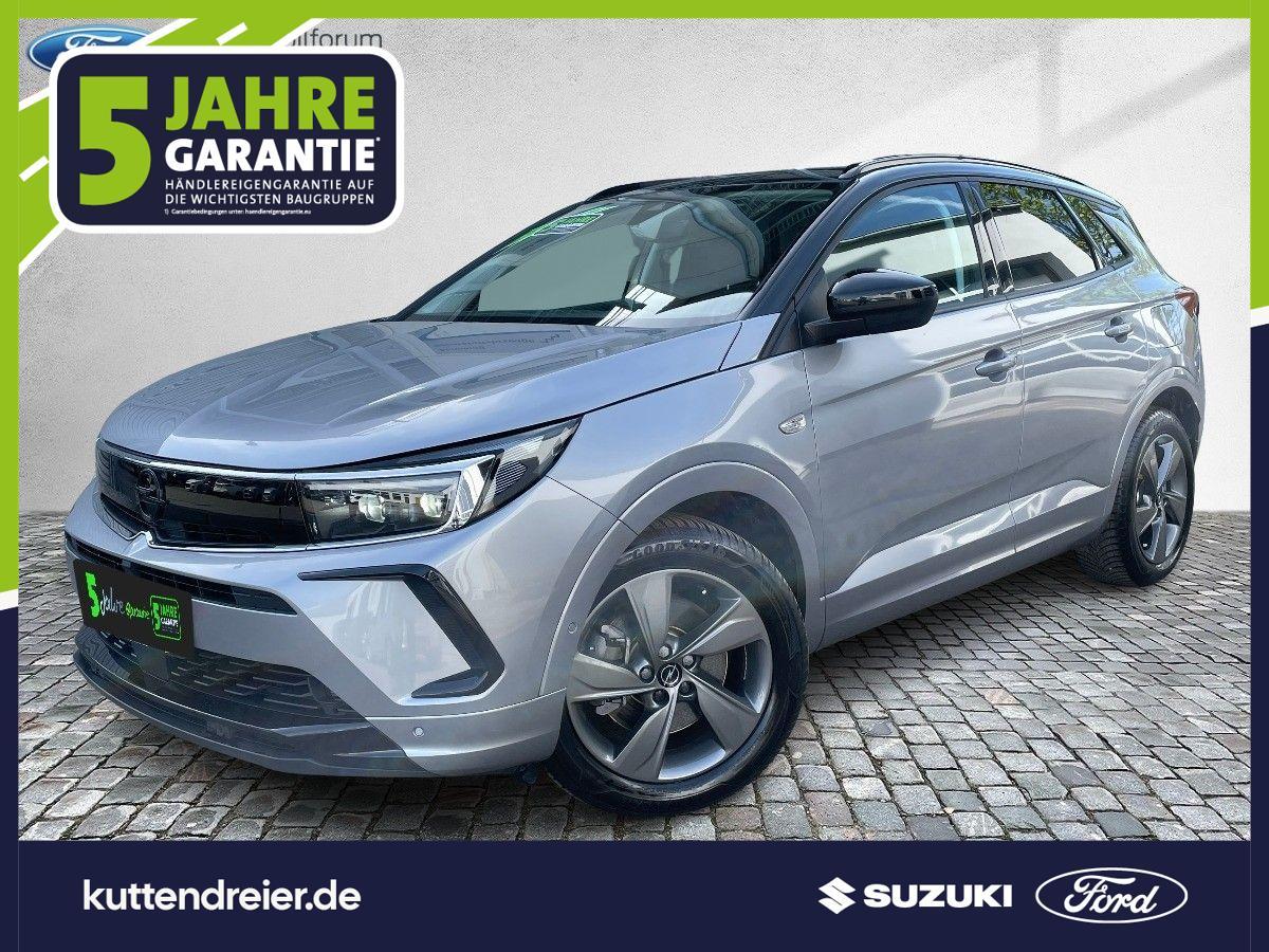Opel Grandland Turbo GSe 4 ACC+LED+Navi+SHZ+Kam.