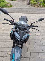 Yamaha Mt 125 - Offers