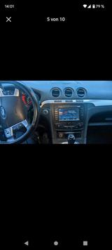 Ford hier verkaufen Ford Galaxy Automatisch Get... - Ford Galaxy in Bielefeld