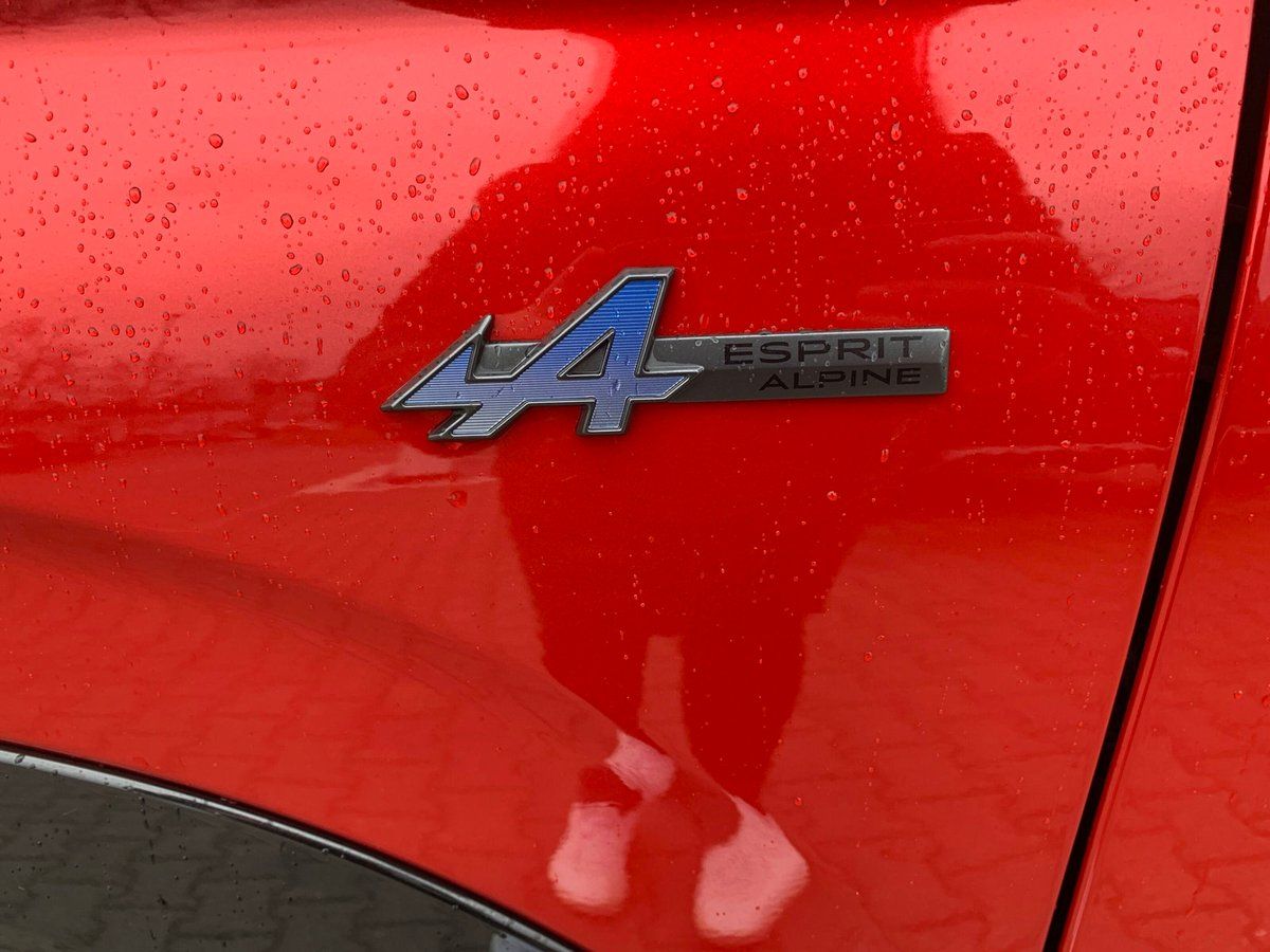 Renault Austral - Bild 34