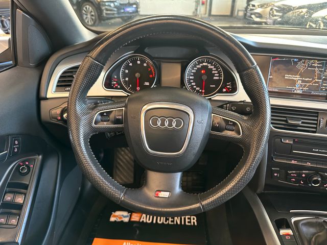 Audi A5 *SLine*Leder*NAVI*BiXenon*