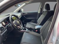 Volkswagen T-Cross - Vorschau Bild 9