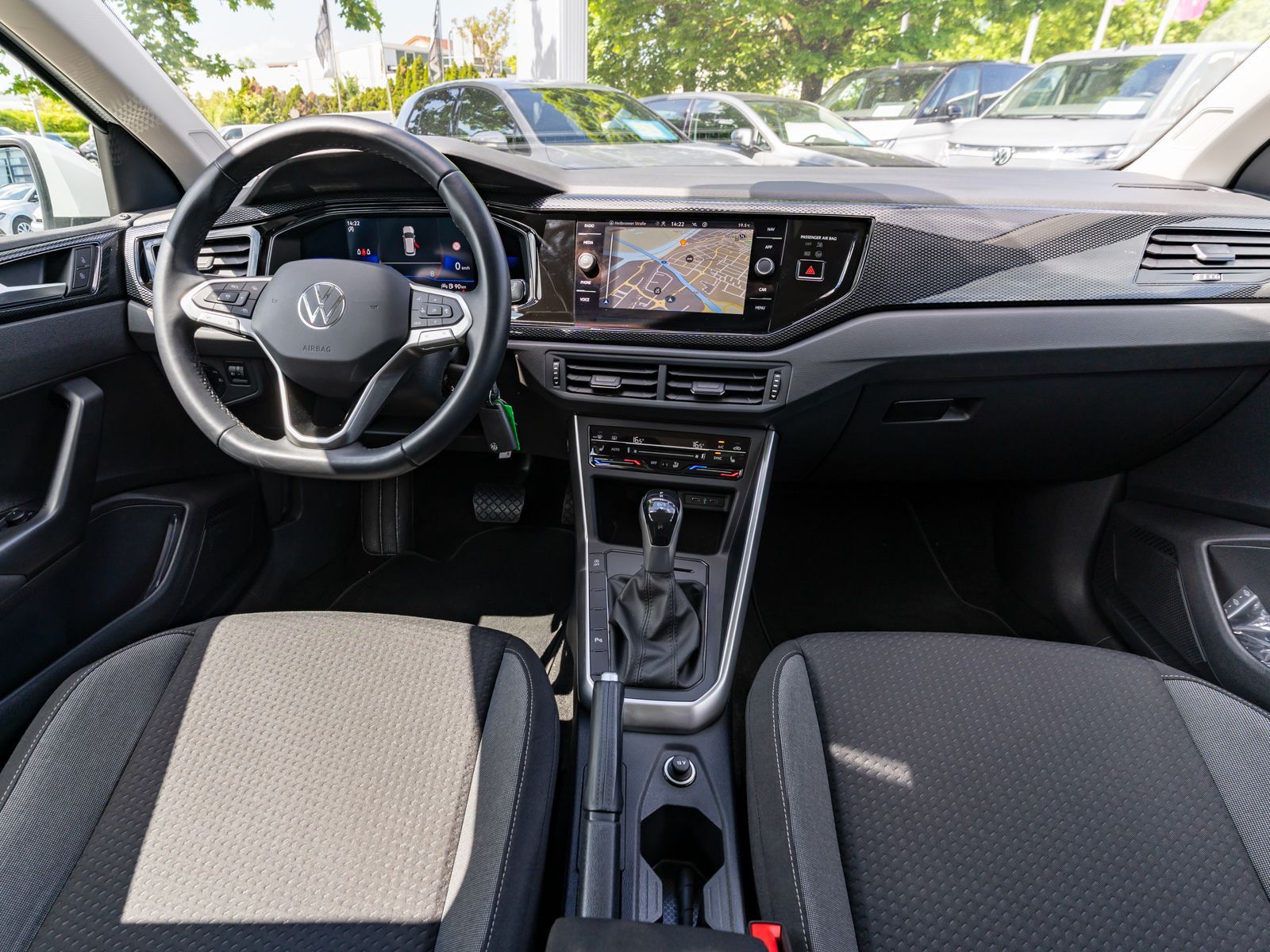 Volkswagen Polo - Bild 7