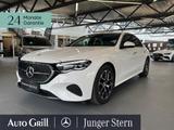 Mercedes-Benz E 220 d Avantgarde Adv.Plus Burm4d Ledernb 18z - Diesel Gebrauchtwagen