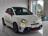 Abarth Cabrio 595 1.4 16V Turbo GEPFLEGT - Abarth 500 aus 2019