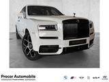 Rolls-Royce Cullinan Black Badge - Rolls-Royce Gebrauchtwagen in Köln
