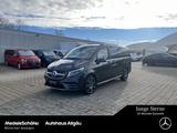 Mercedes-Benz V 300 d EXCLUSIVE EDITION L AMG TARTUFO 7 SITZE - Mercedes-Benz Gebrauchtwagen in Braunschweig