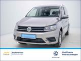 Volkswagen Caddy 1.4 TSI Trendline*ACC*APP*MFL*NAV*DSG*PDC* - Angebote